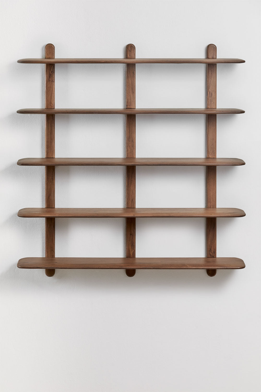 Étagère murale en bois Veleta