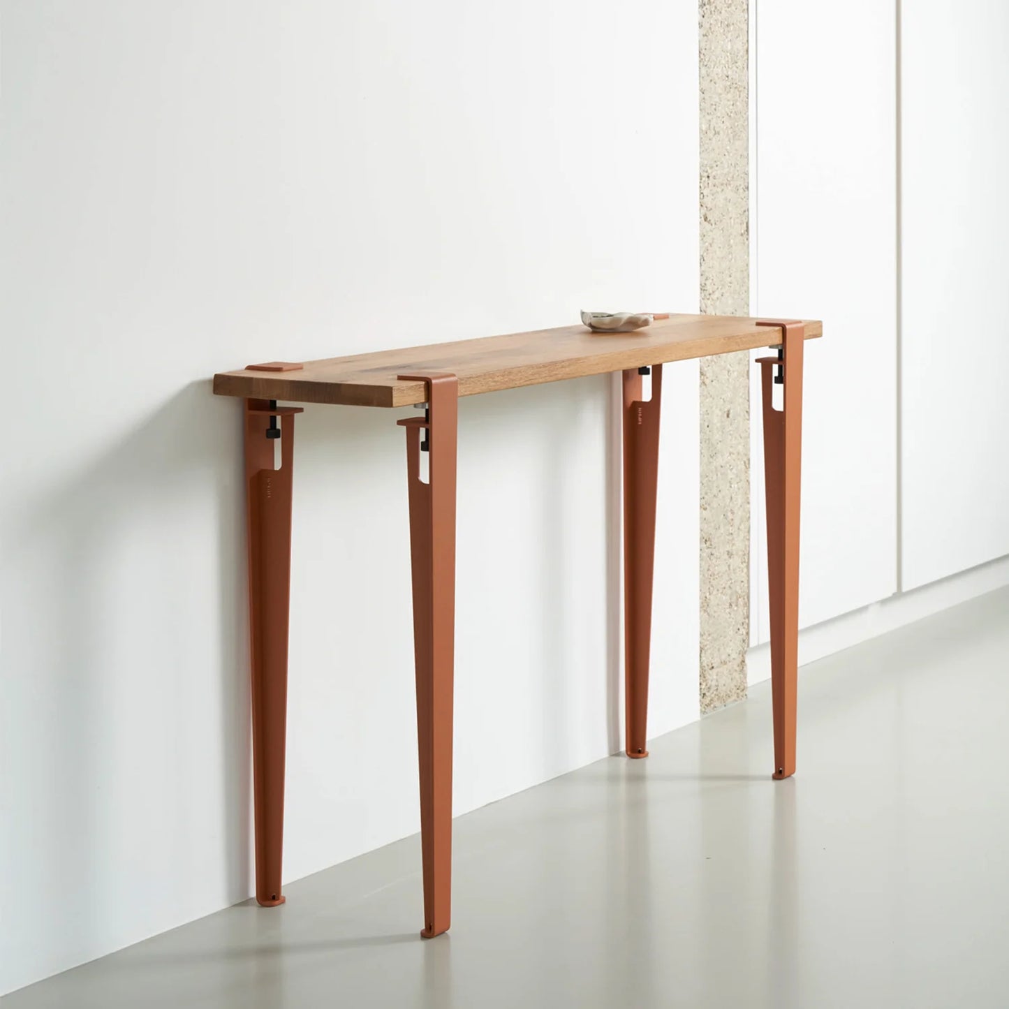 Pied de table et bureau - 75cm