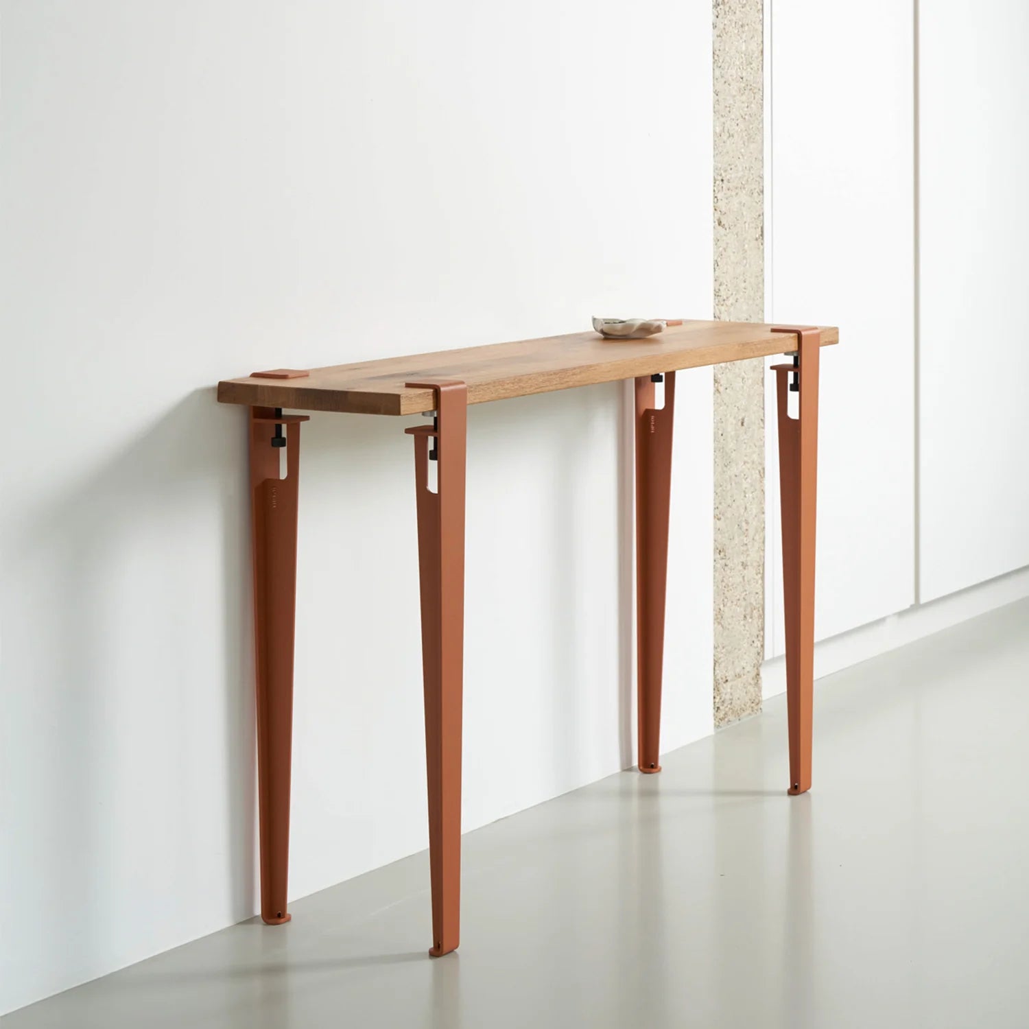 Pied de table et bureau - 75cm