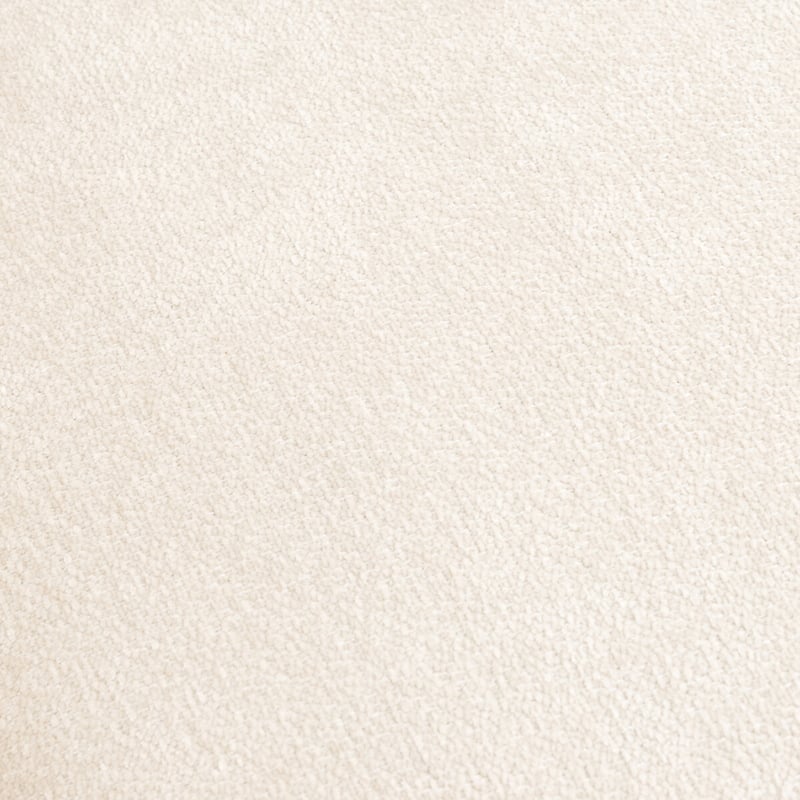 Fauteuil en chenillé, LANDINE