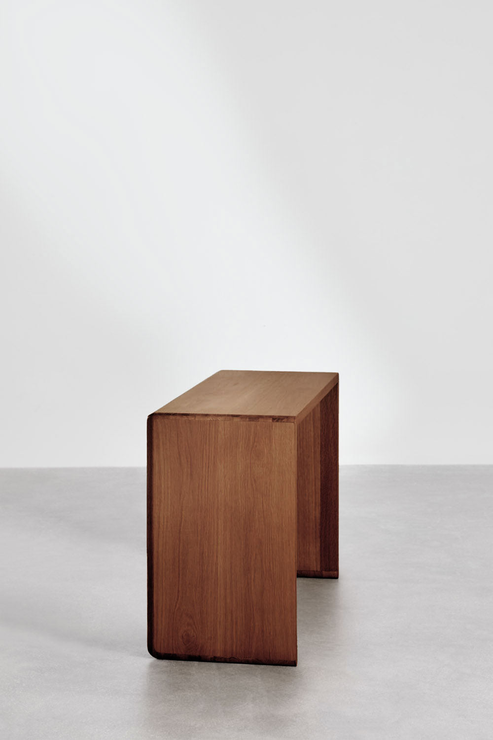Bureau en bois Treveris
