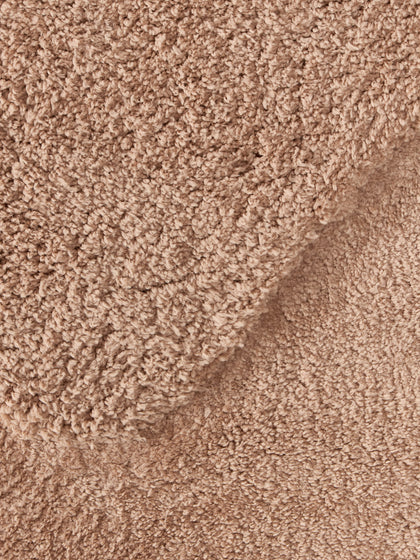 Tapis de forme organique Kyla