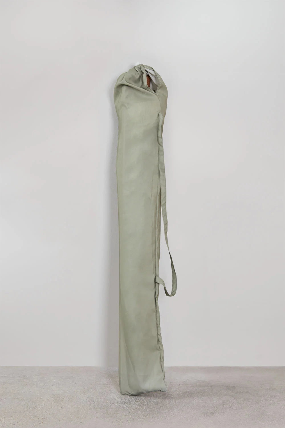 Parasol Miska Ø175 cm en tissu et acier