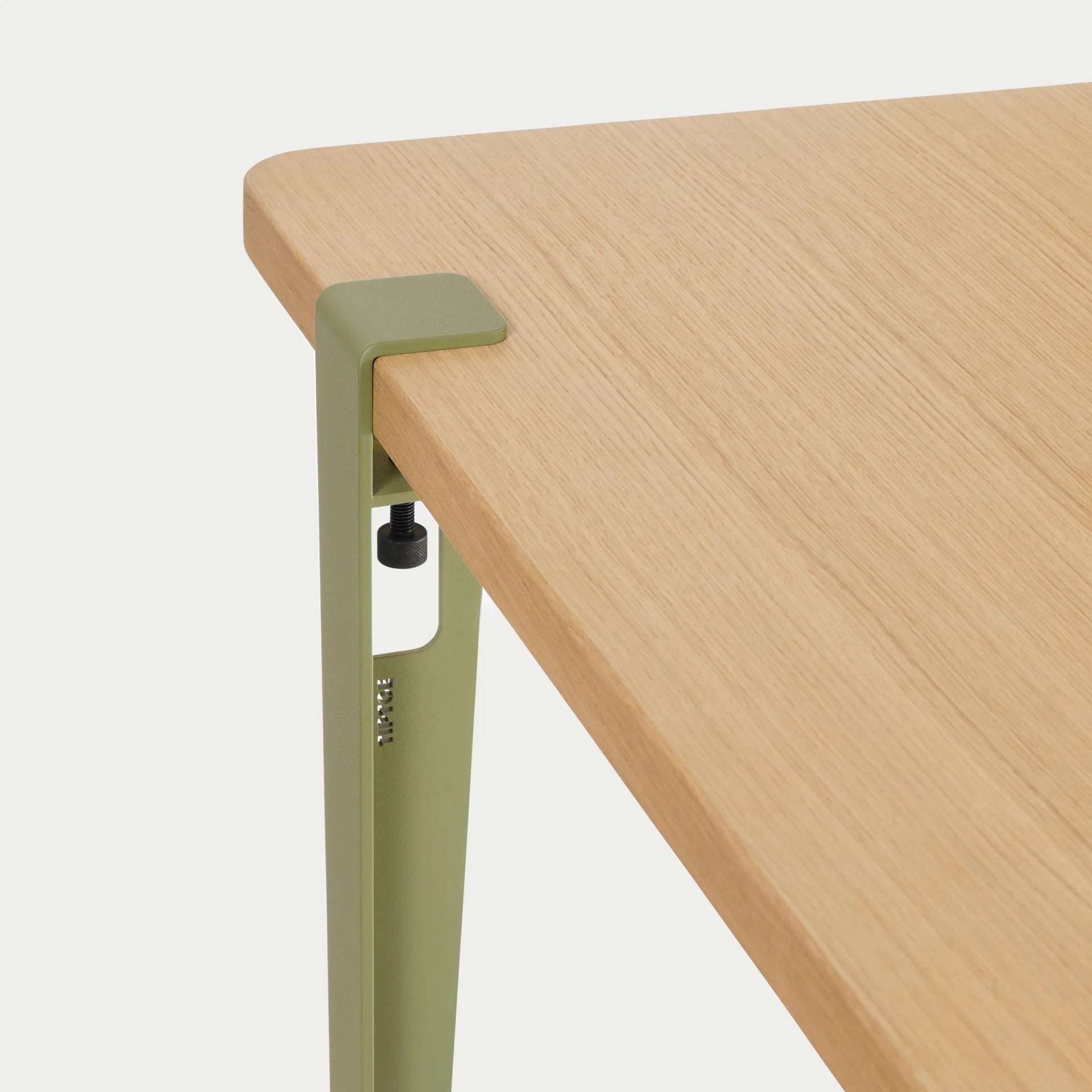 Pied de table et bureau - 75cm
