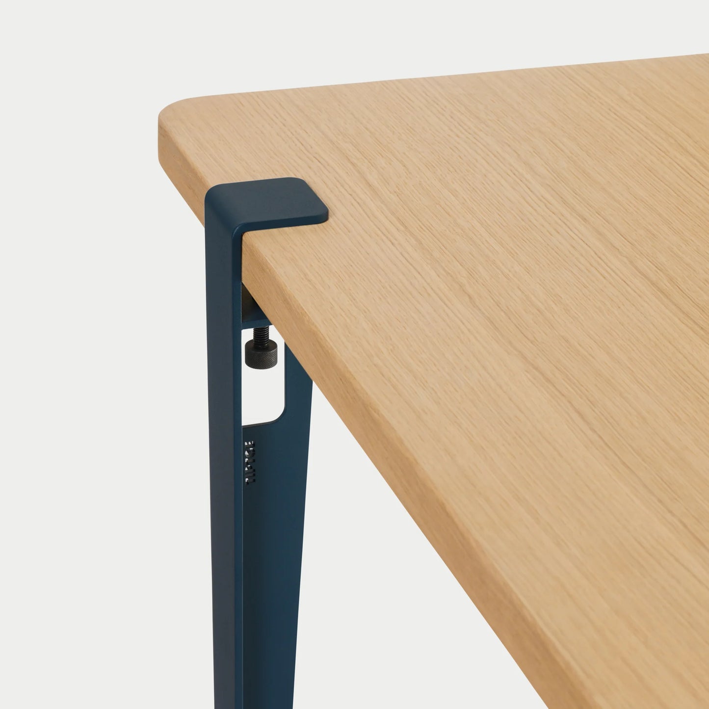 Pied de table et bureau - 75cm