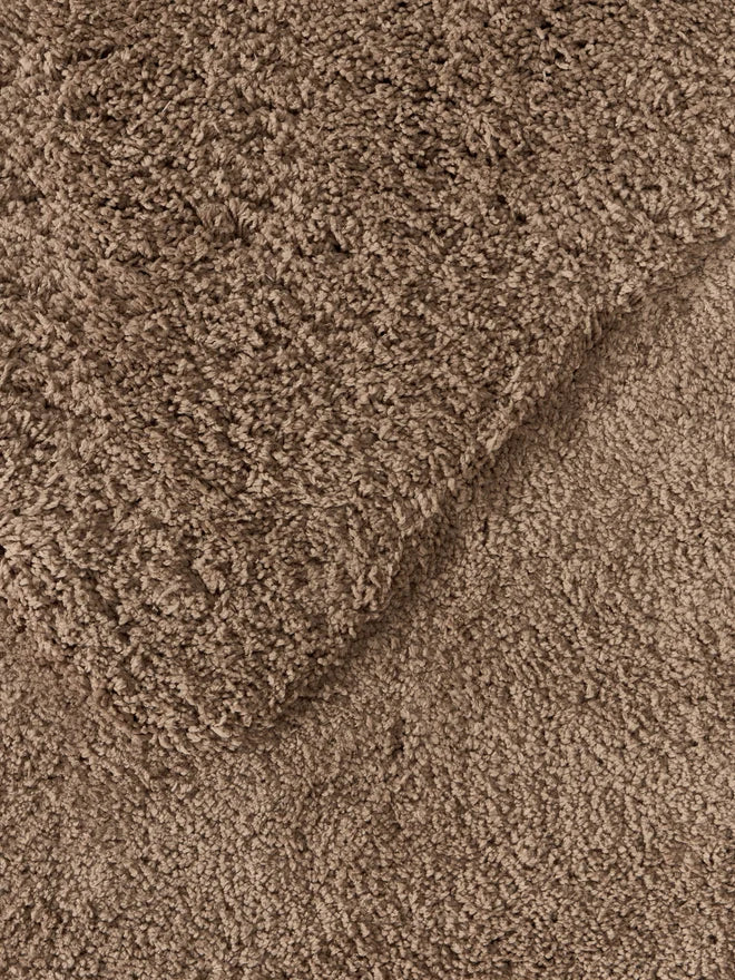 Tapis de forme organique Kyla