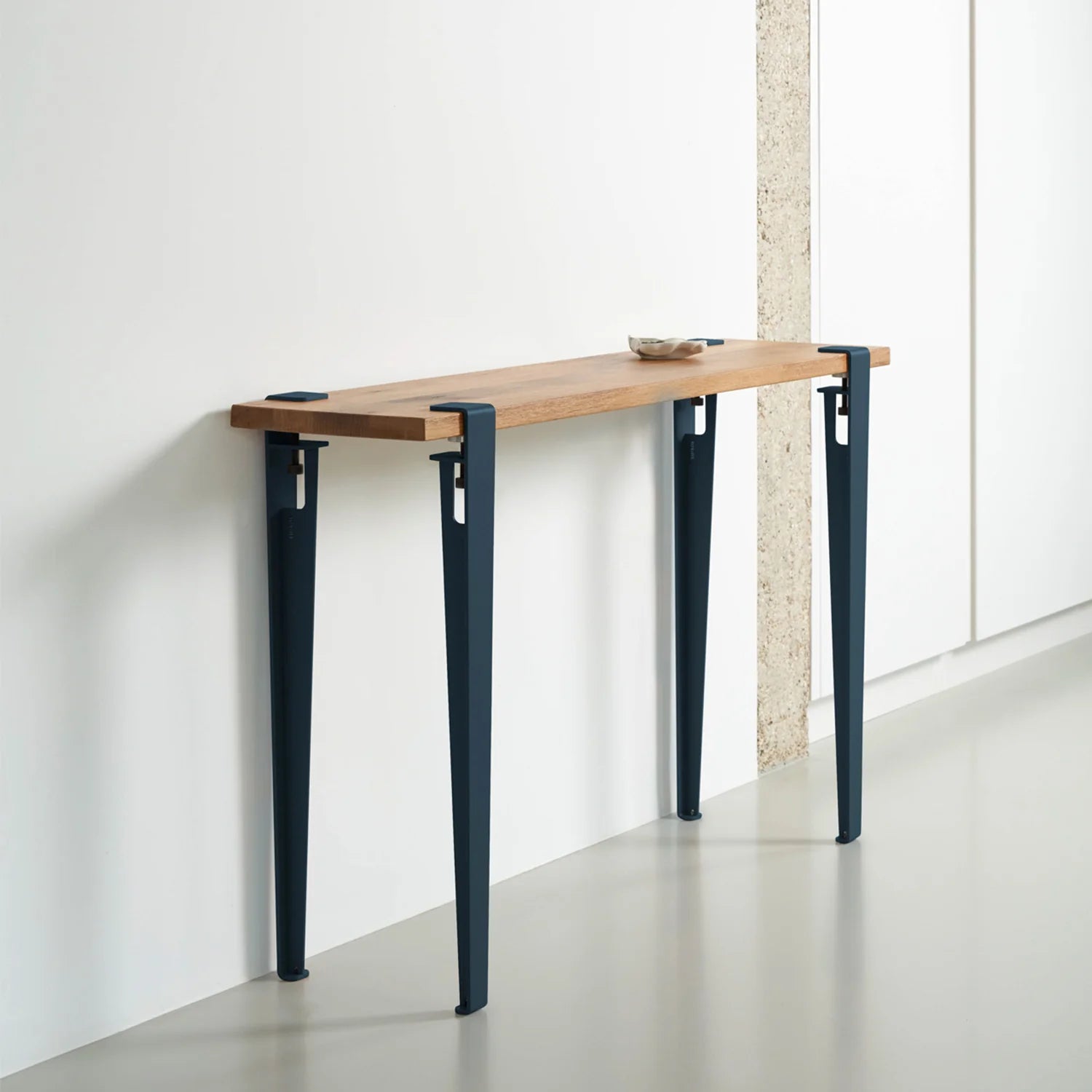 Pied de table et bureau - 75cm