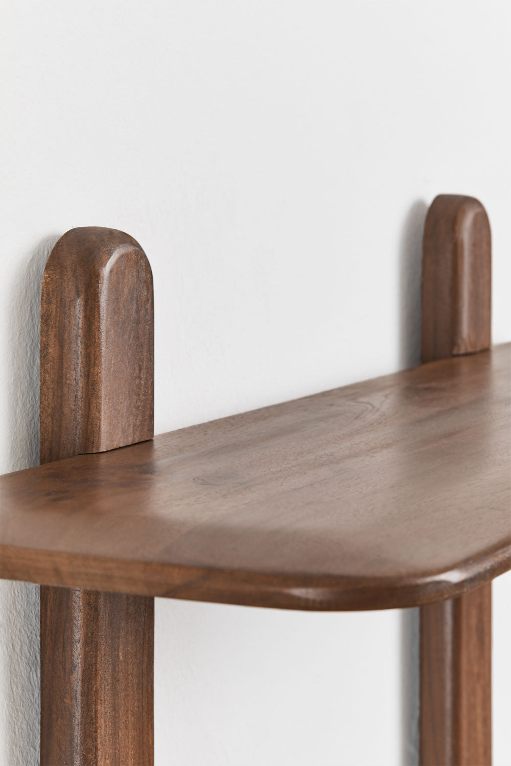 Étagère murale en bois Veleta