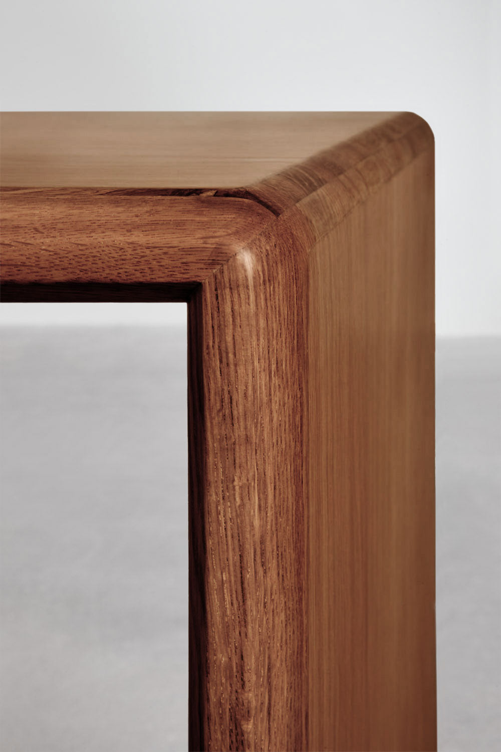 Bureau en bois Treveris