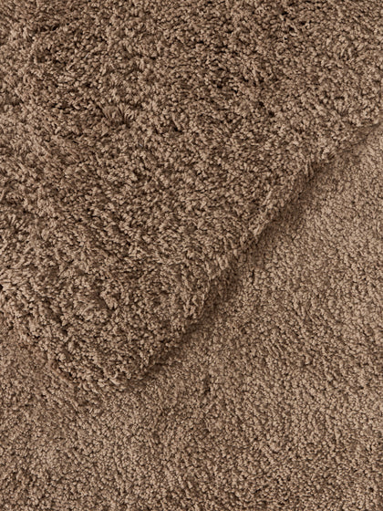 Tapis de forme organique Kyla