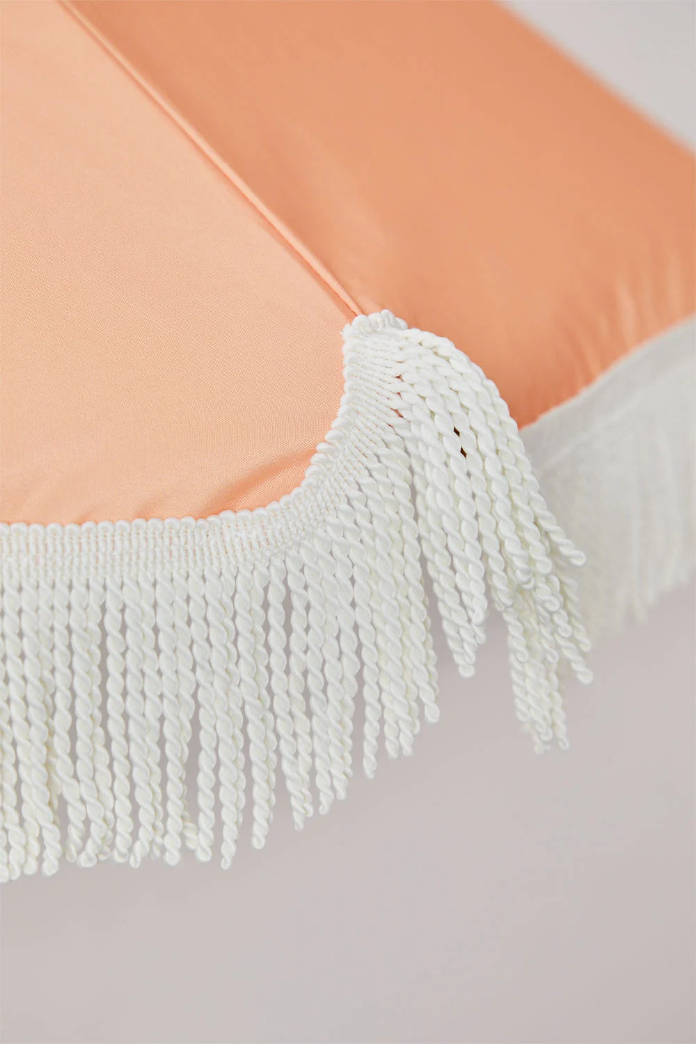 Parasol Miska Ø175 cm en tissu et acier