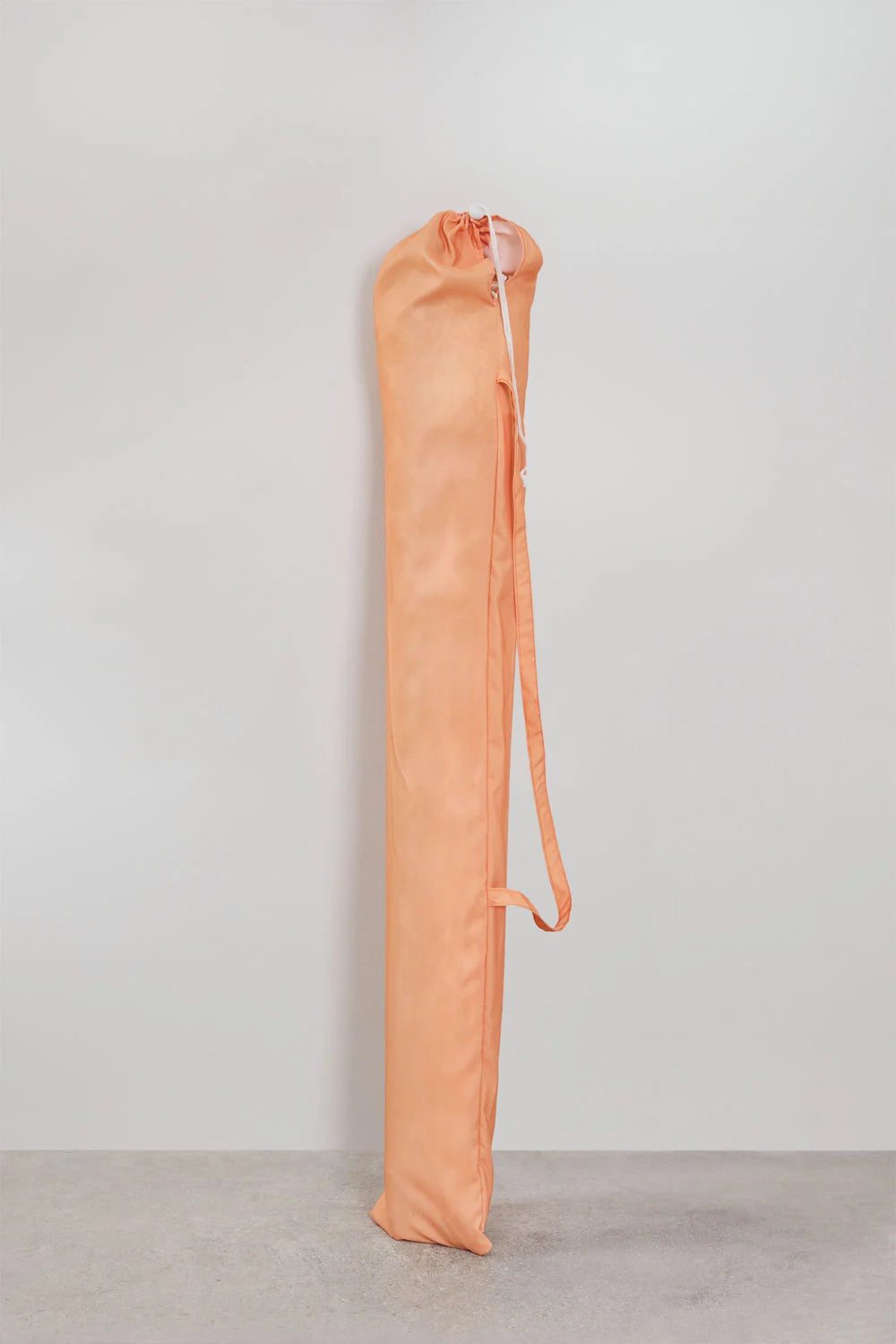 Parasol Miska Ø175 cm en tissu et acier