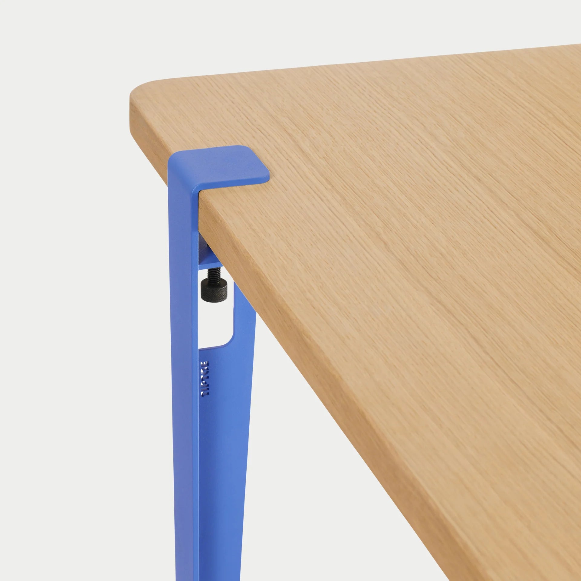 Pied de table et bureau - 75cm