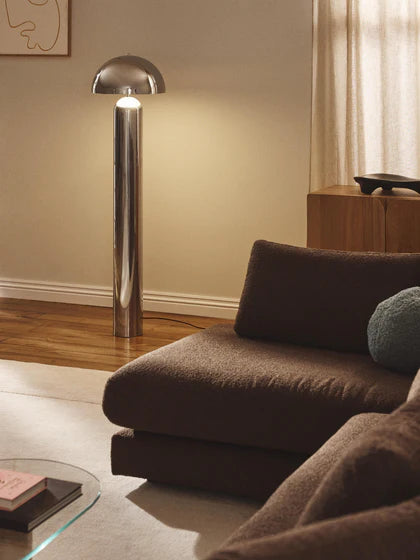 Lampadaire rétro Walter | Westwing