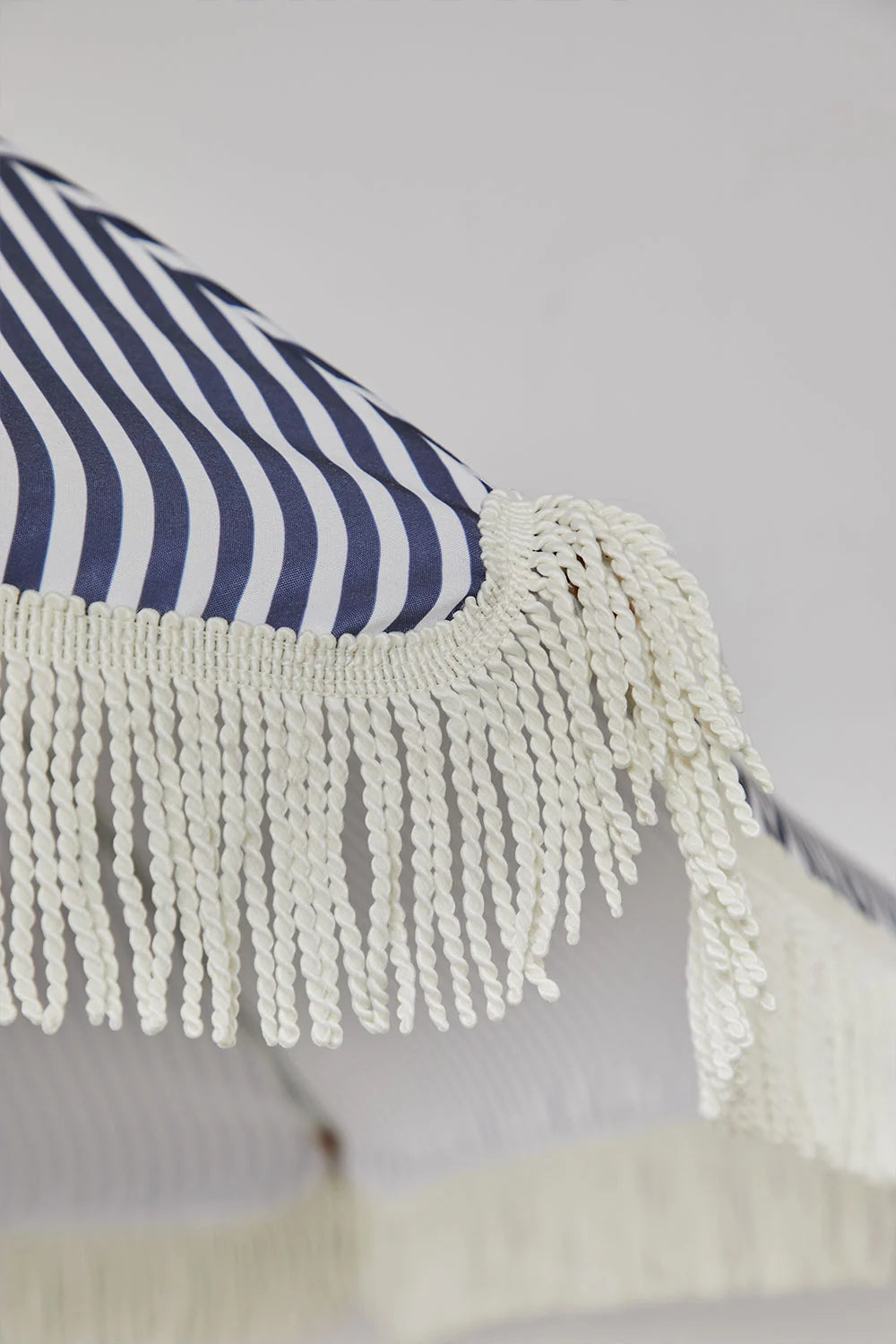 Parasol Miska Ø175 cm en tissu et acier
