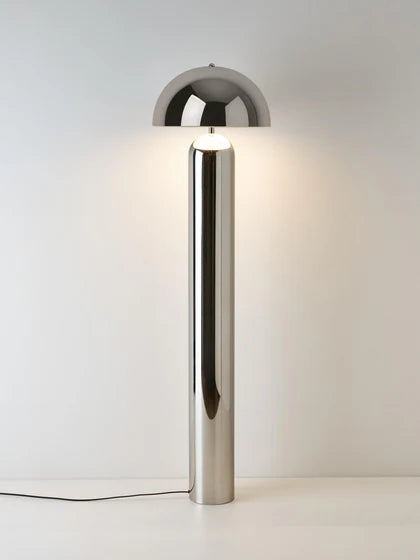 Lampadaire rétro Walter | Westwing