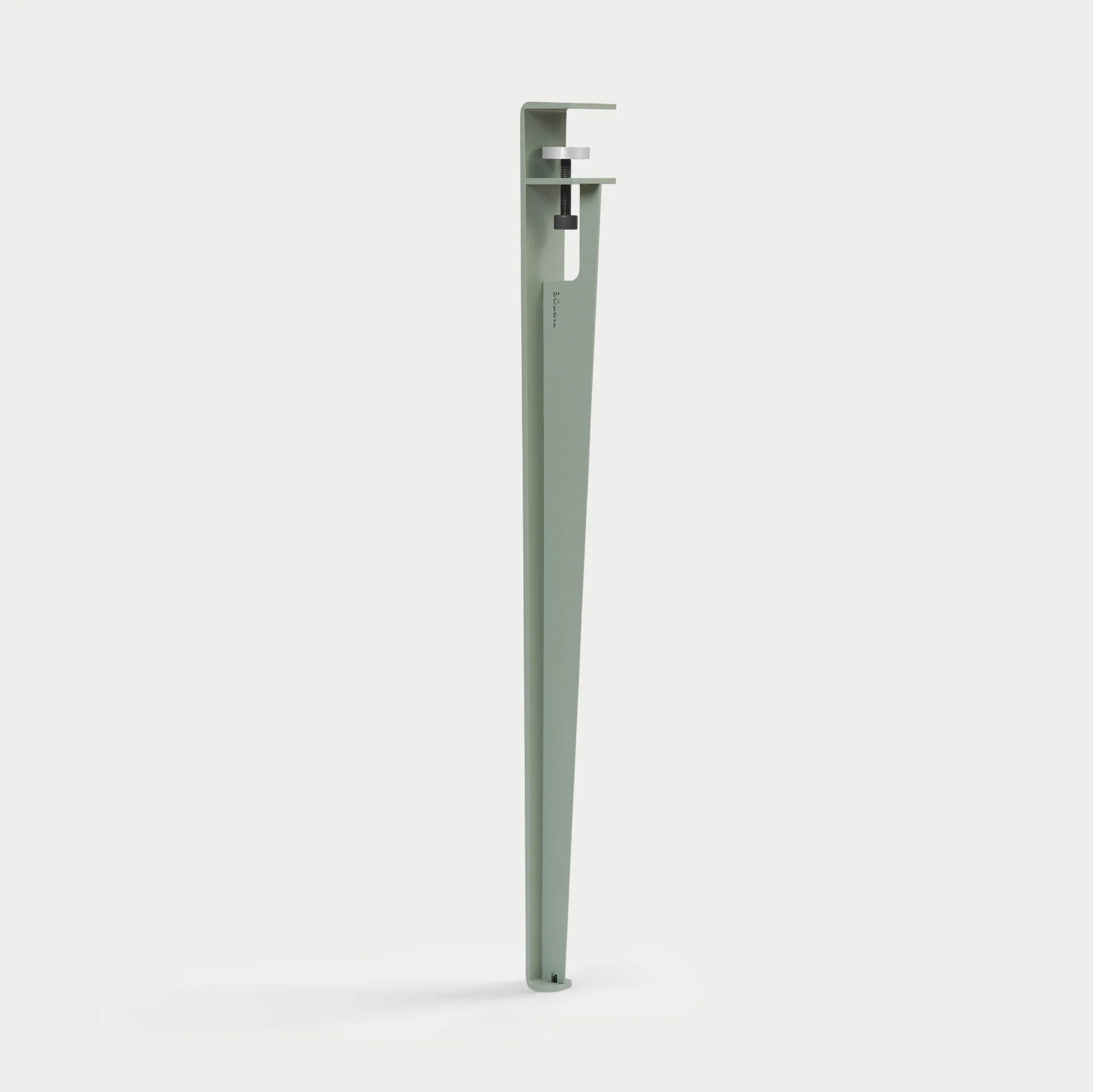 Pied de table et bureau - 75cm