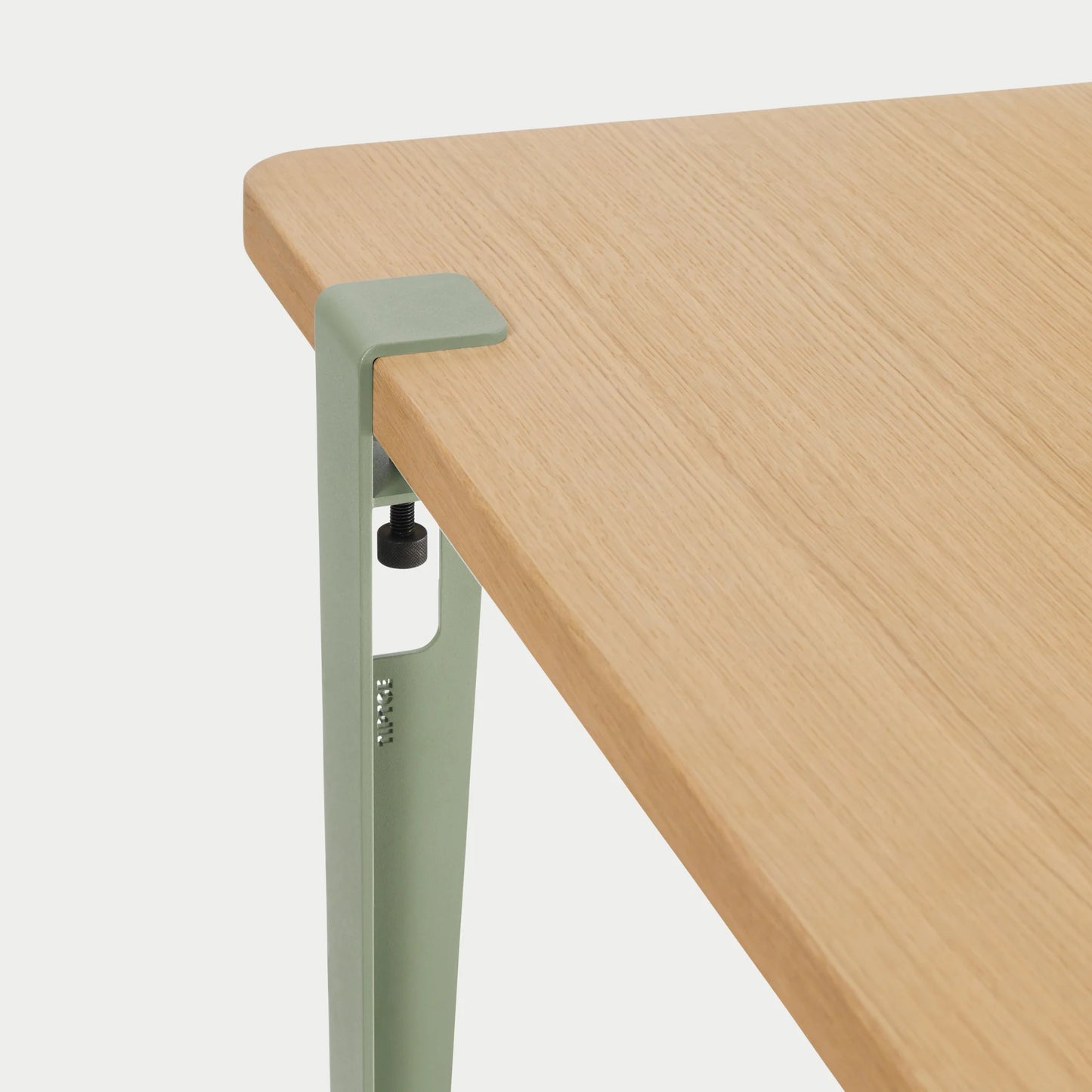 Pied de table et bureau - 75cm