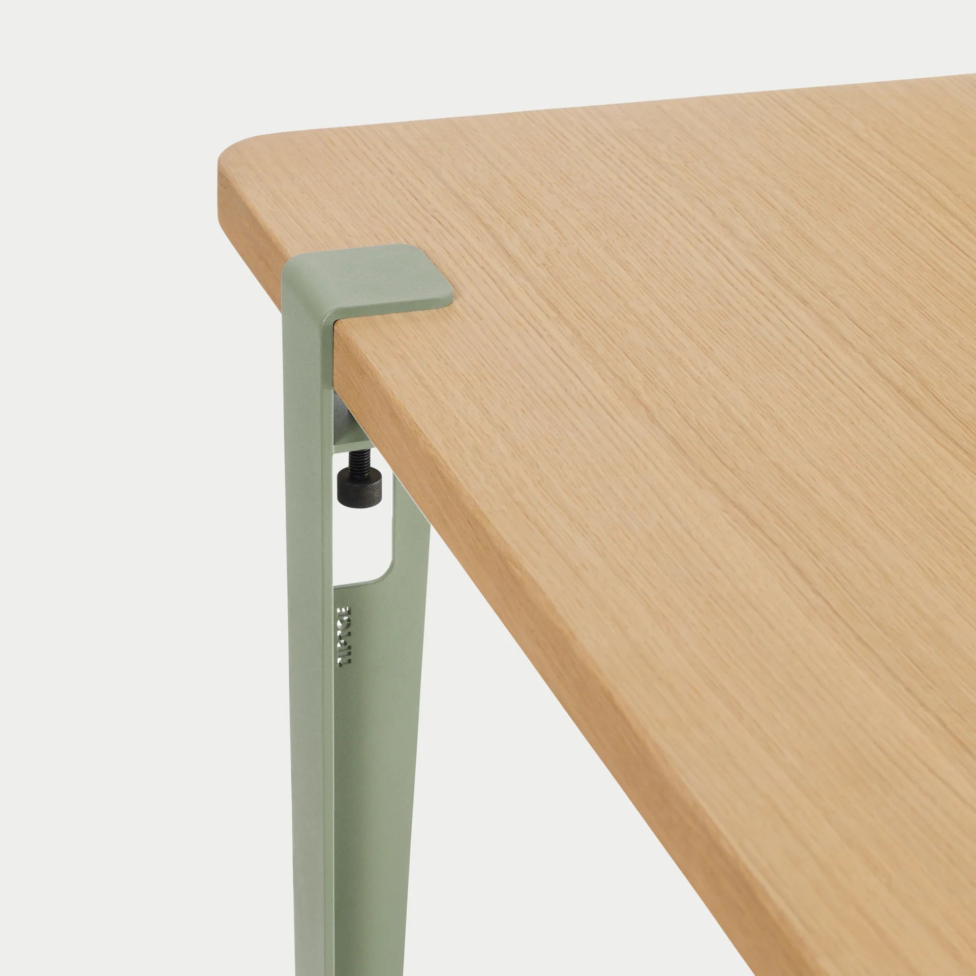 Pied de table et bureau - 75cm