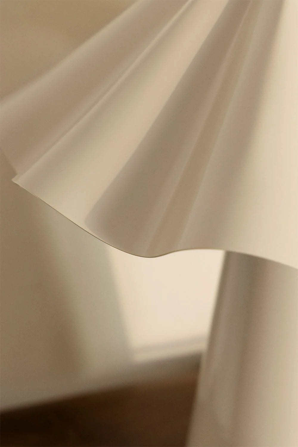 Lampe de table ↑40 cm en fer Veyora