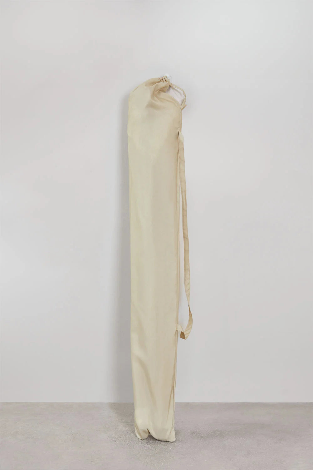 Parasol Miska Ø175 cm en tissu et acier