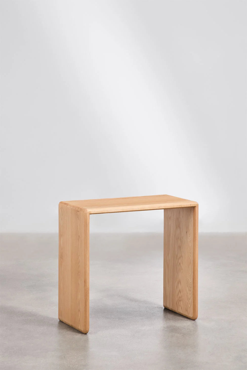 Bureau en bois Treveris