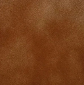Fauteuil en similicuir et métal Marcellus