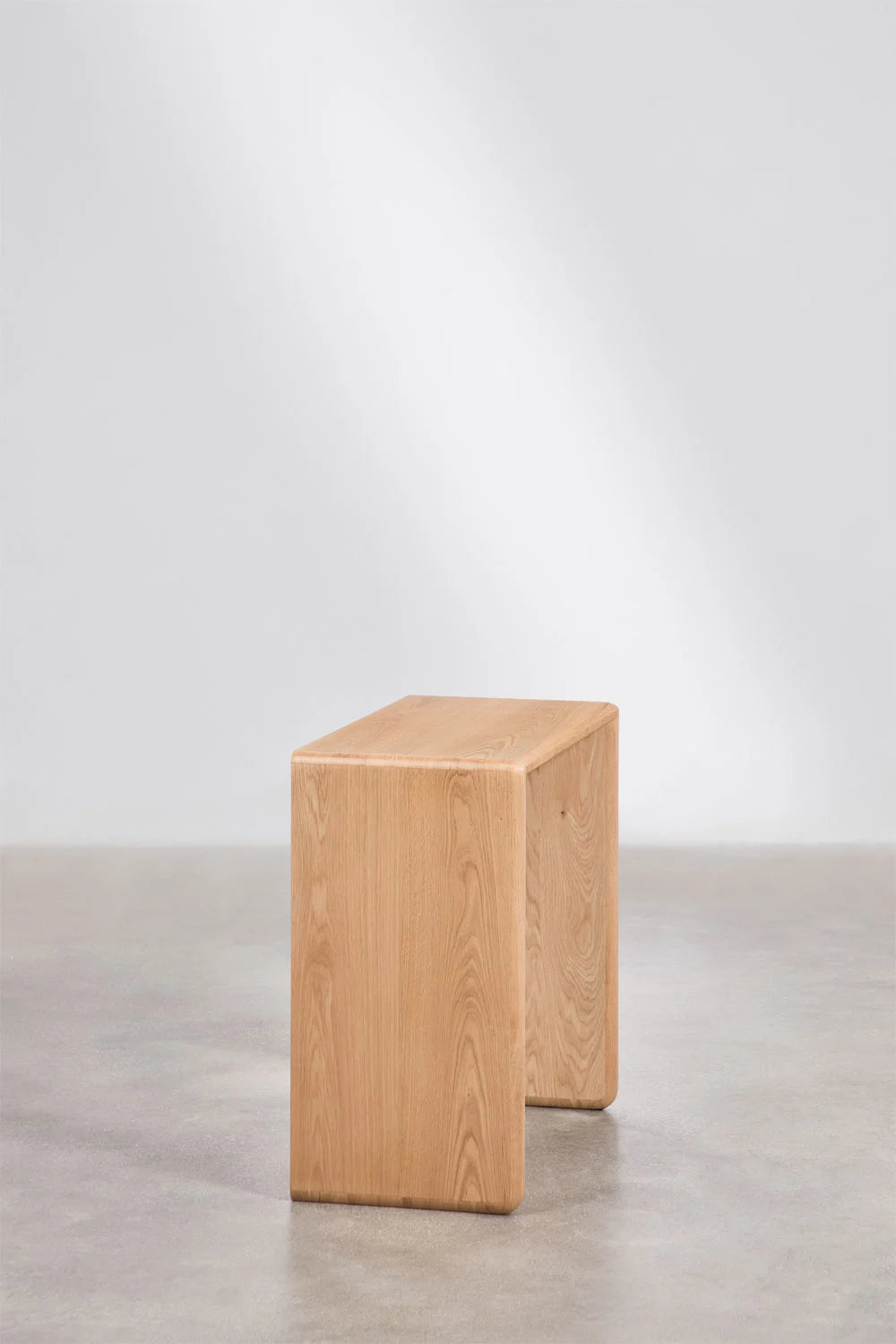 Bureau en bois Treveris