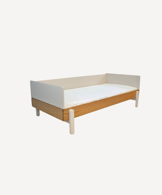 FLEXA lit simple enfant