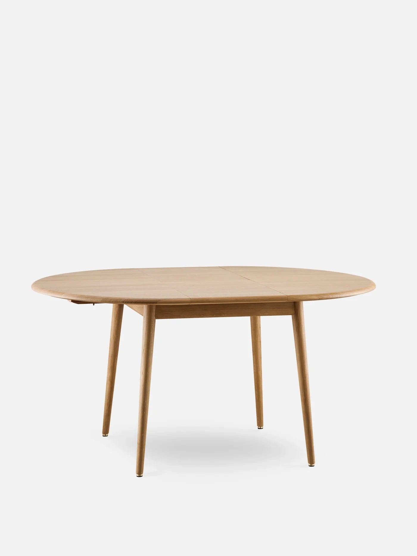 Fox Round Extendable Dining Table 110