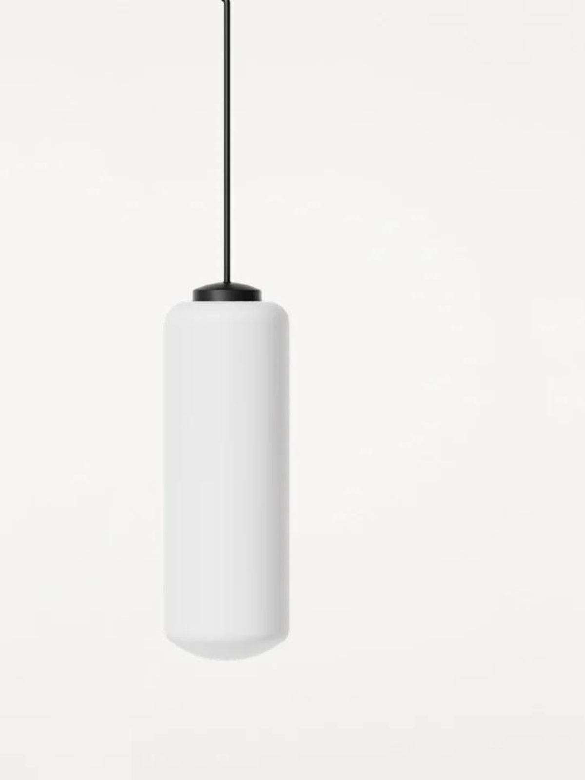Suspension lumineuse, Ventus Forme 1