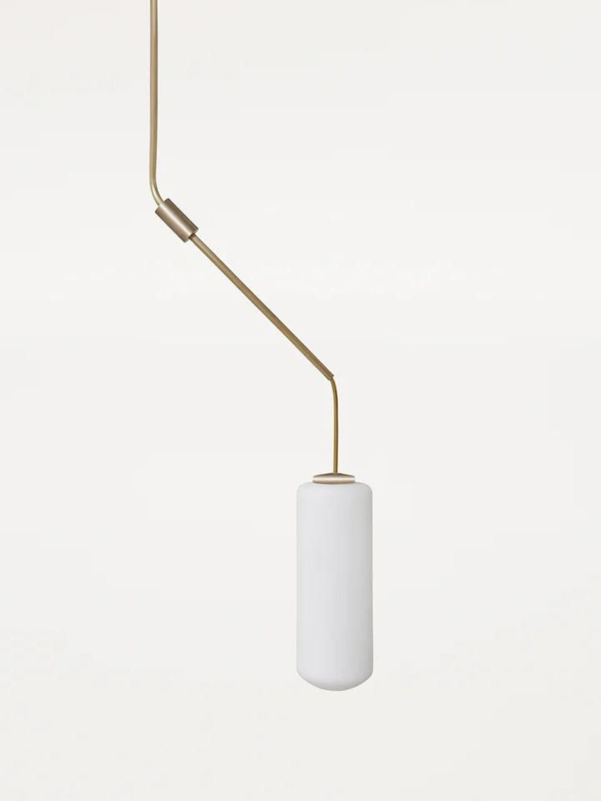 Suspension lumineuse, Ventus Forme 1