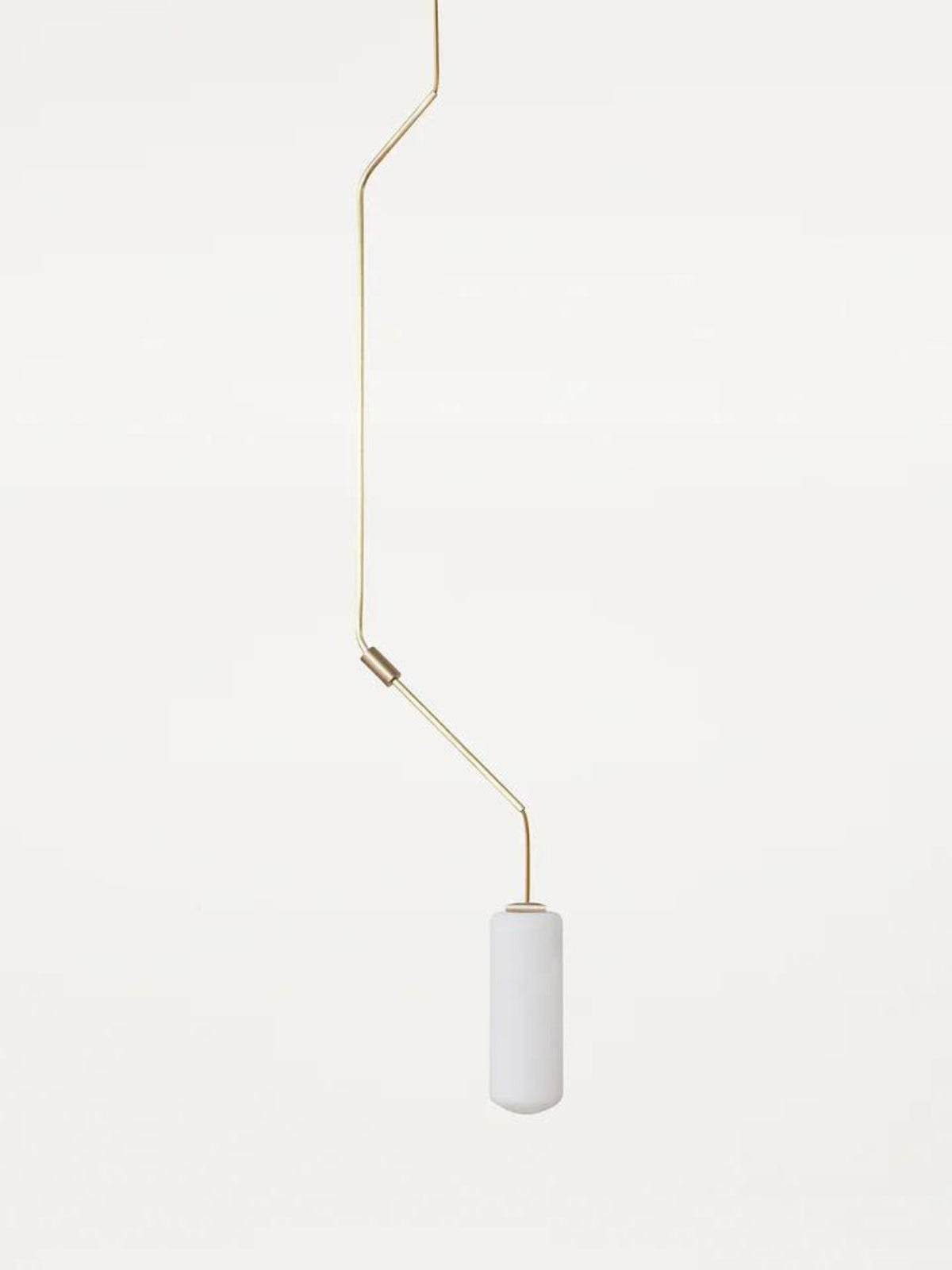 Suspension lumineuse, Ventus Forme 1