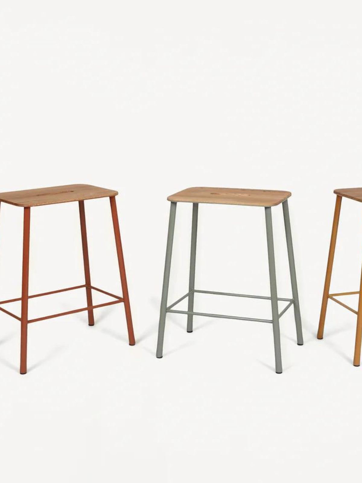 Tabouret, Adam