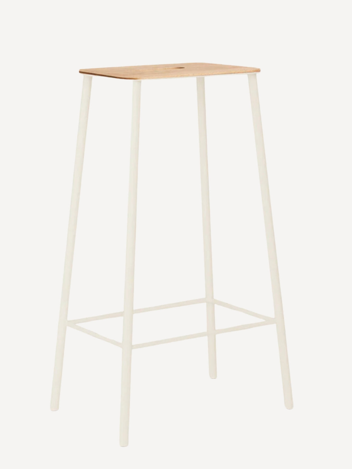 Tabouret, Adam