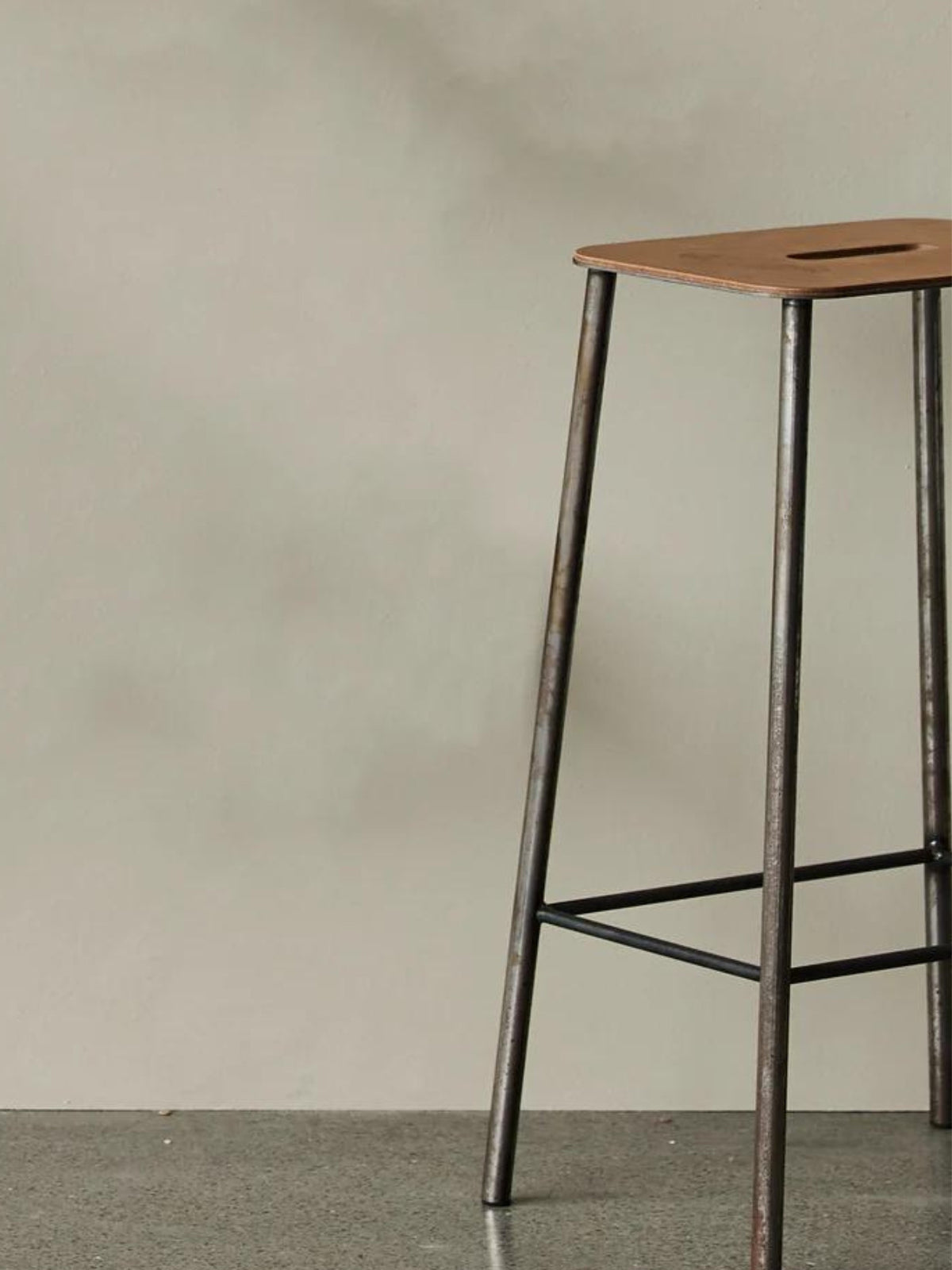 Tabouret, Adam