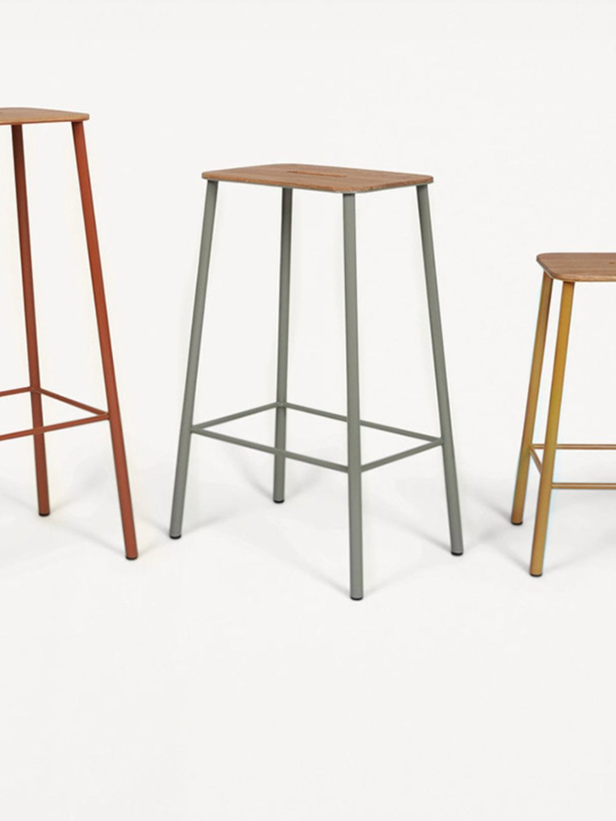 Tabouret, Adam