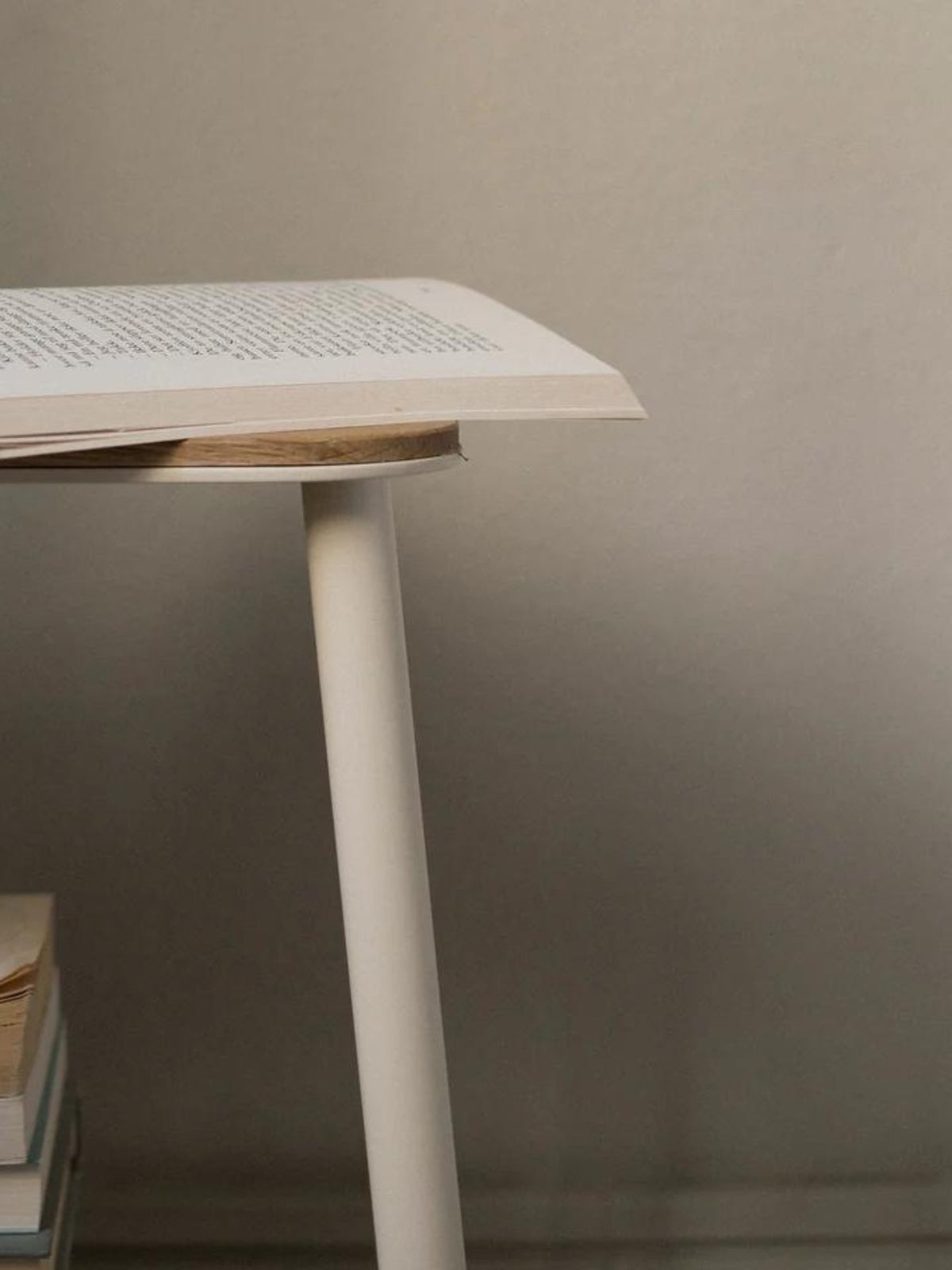 Tabouret, Adam