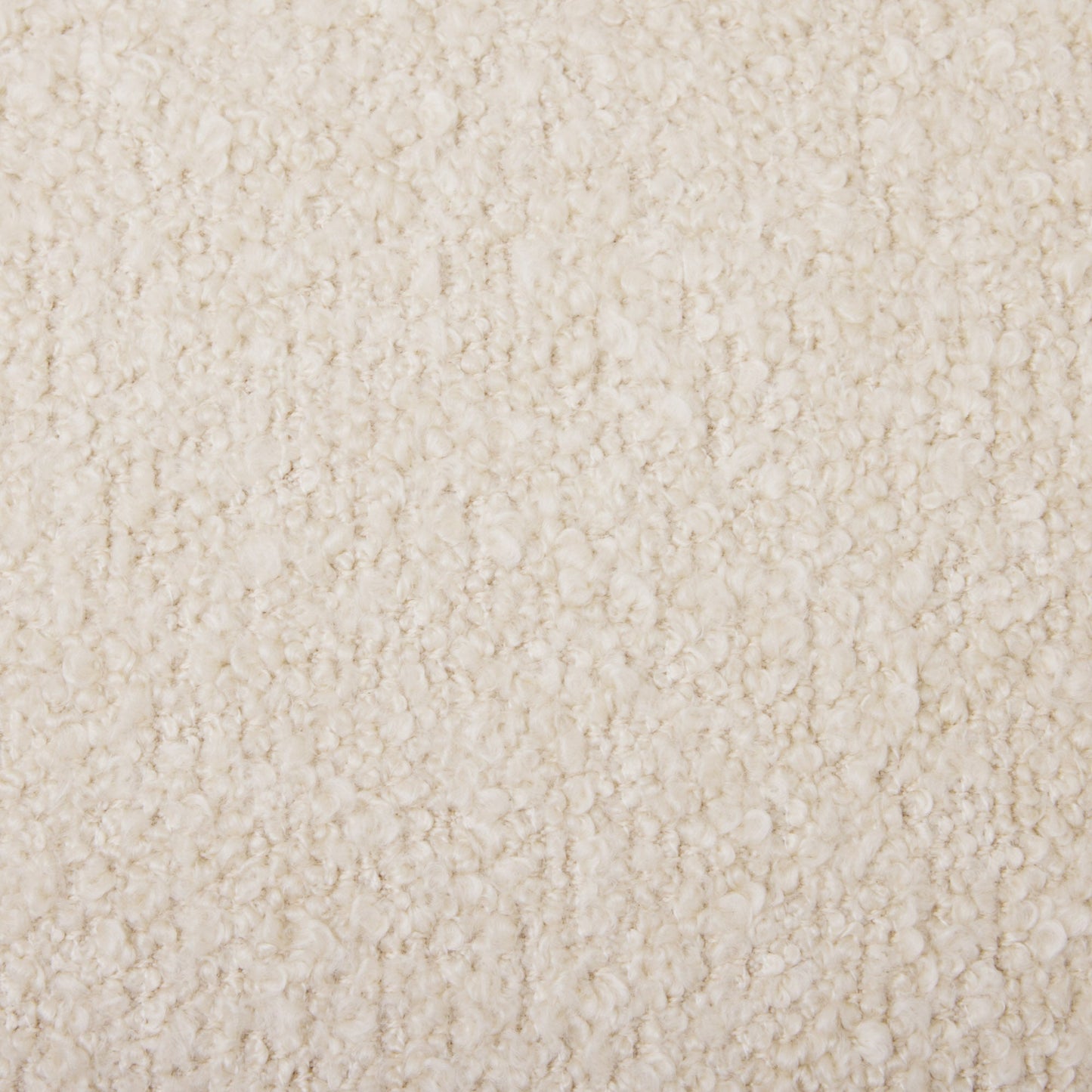 Housse de coussin LEONARD beige doux