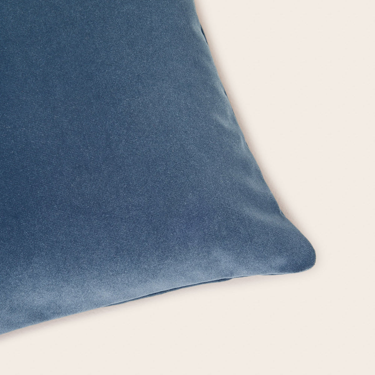 Housse de coussin MATIA orage