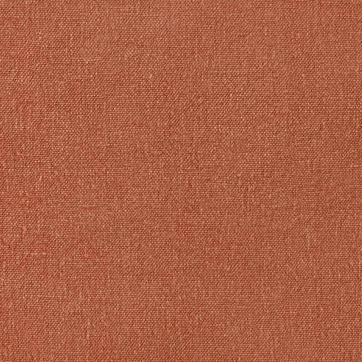 Housse de coussin NINO argile et feston