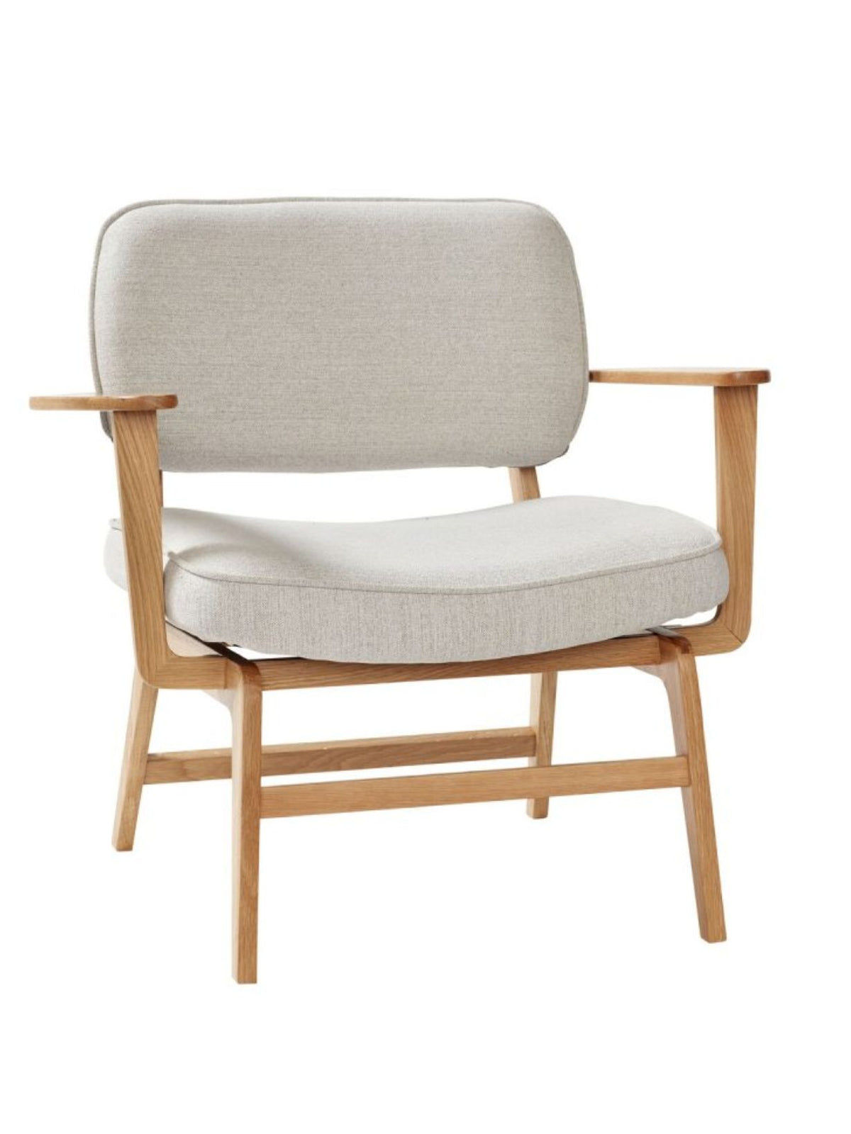 Chaise Lounge Gris, Haze