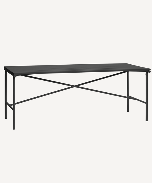 Grande Table Villa Noir