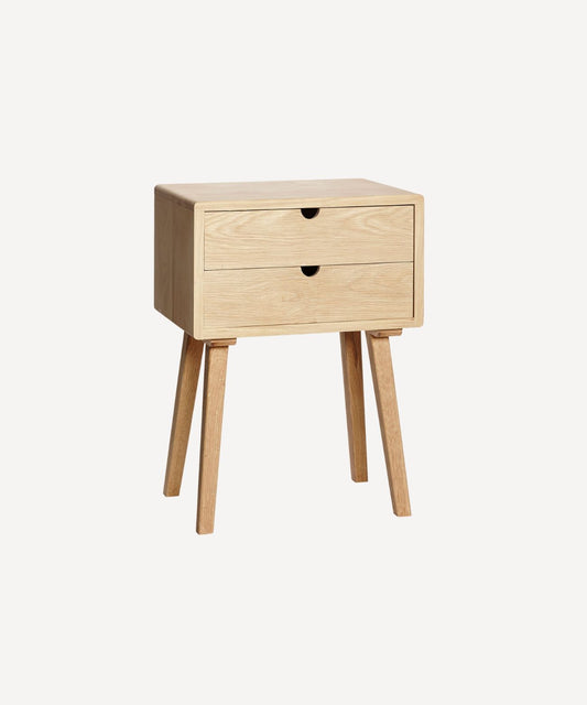 Tables de chevet Naturel
