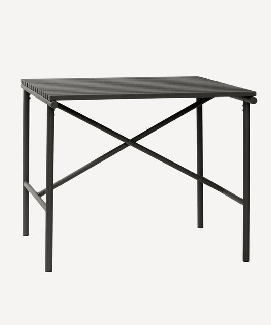 Villa Table Small Black