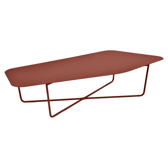 TABLE BASSE ULTRASOFA 162 X 74 CM