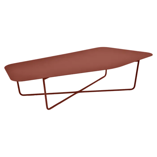 TABLE BASSE ULTRASOFA 162 X 74 CM
