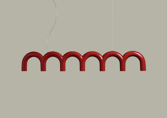ARCH STRAIGHT