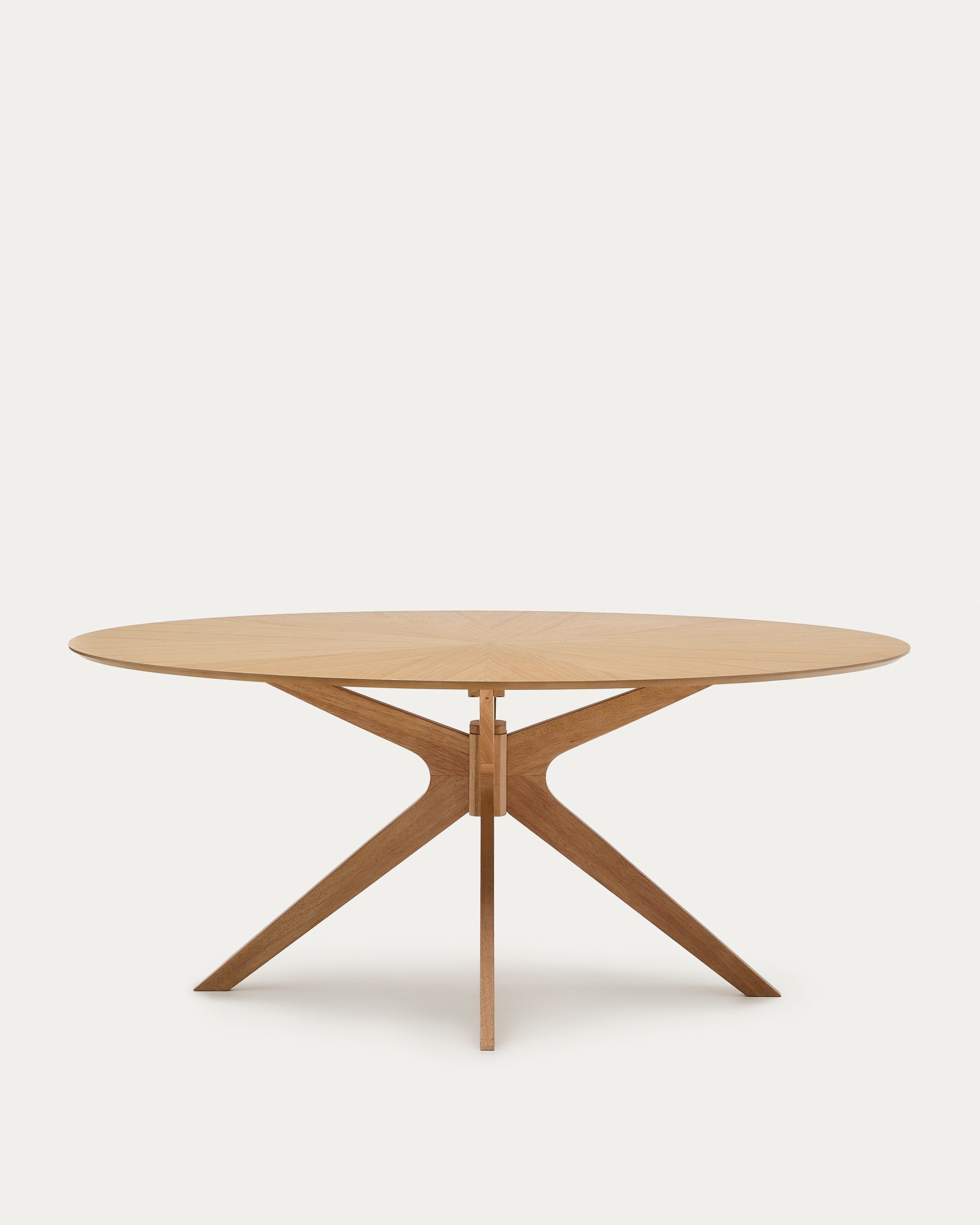 Table Naanim en placage