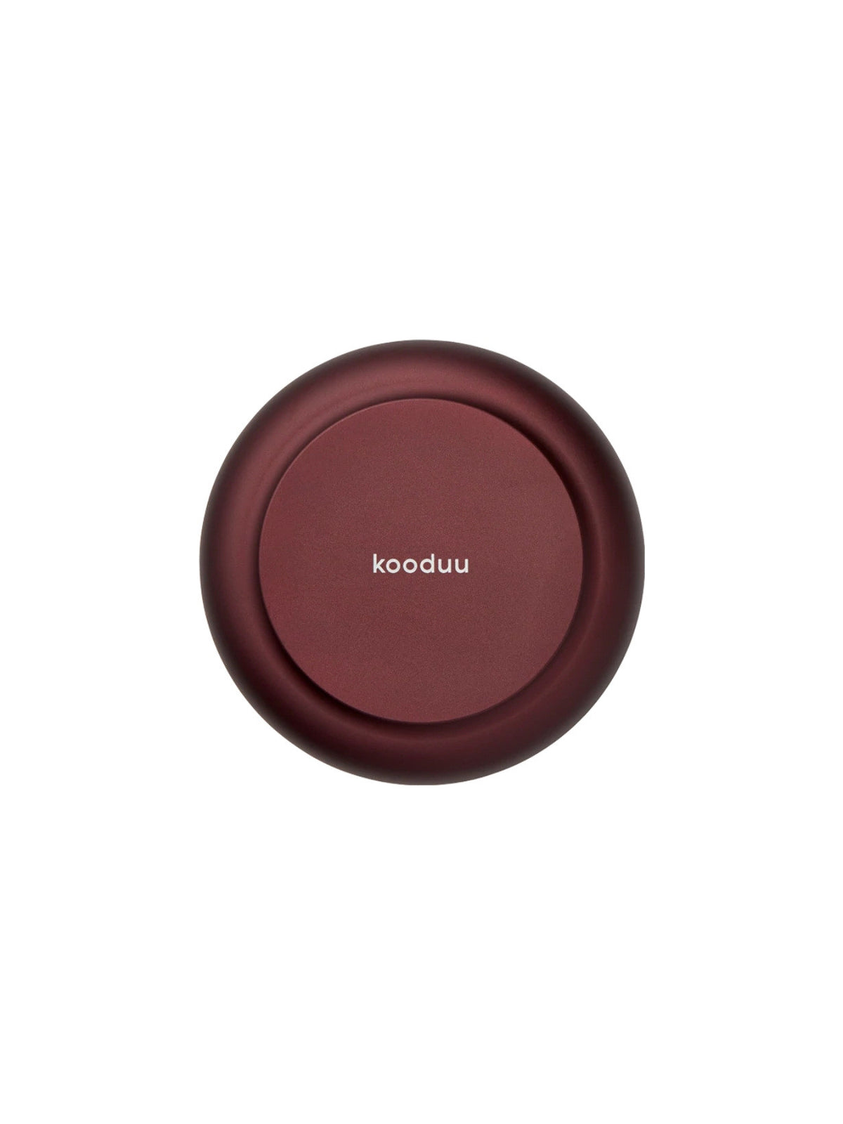 Bougeoir en aluminium + Shine Bougie LED, Glow 08